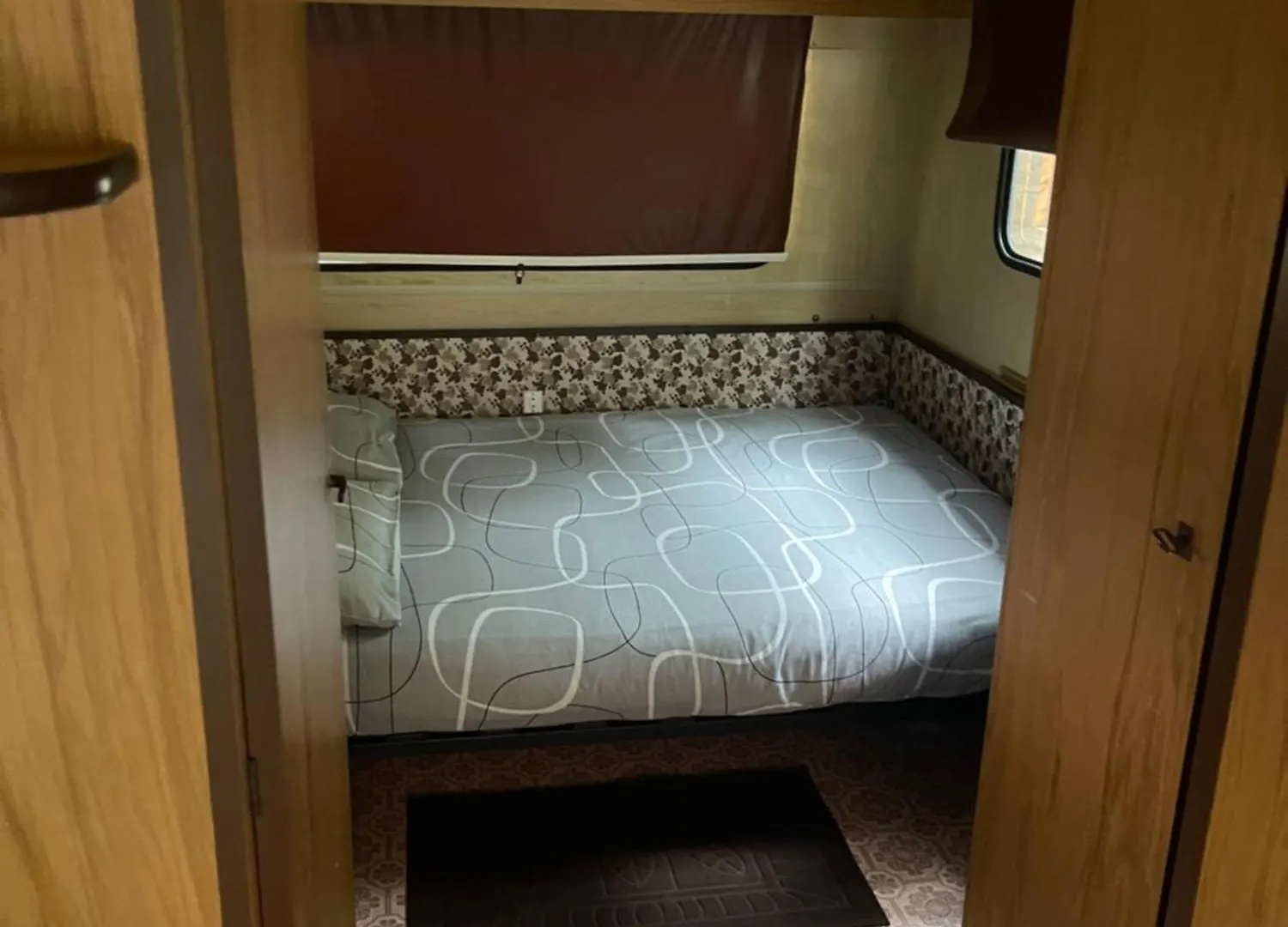 Campsite Caravanes De Provence Aiglun