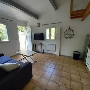 Appartement De Cozy, Le Luc