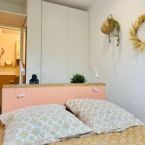 Cocon Des Champs-elysees Appartement Paris